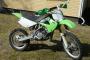 Kawasaki KX 85 2