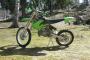 Kawasaki KX 85 1