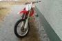 Honda CR 85 1