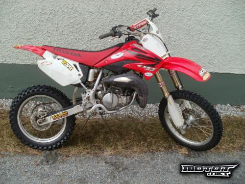 Honda CR 85