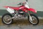 Honda CR 85 0