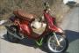 Yamaha BW'S 50 0