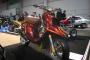 Yamaha BW'S 50 1