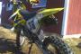 Suzuki RM 85 7
