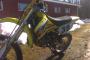 Suzuki RM 85 8