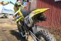 Suzuki RM 85 10