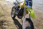 Suzuki RM 85 4