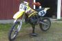 Suzuki RM 85 9