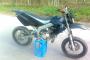 Derbi Senda 50 Extreme 2