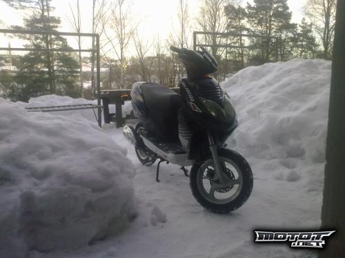 Muu merkki Muu malli