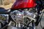 Harley Davidson Sportster 1200 Custom 1