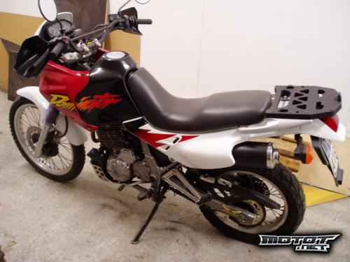 Honda NX 650