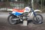 Honda XR 80 2
