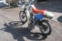 Honda XR 80 0