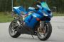 Kawasaki ZX-6R 636 4