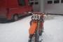 KTM SX 85 1