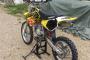 Suzuki RM 85 1