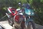 Suzuki RGF 125 3
