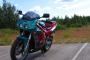 Suzuki RGF 125 1