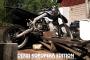 Derbi Senda 50 Extreme 3