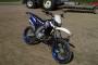 MH Motorhispania RYZ 50 0