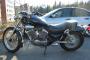 Yamaha XV 535 2