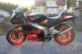 Aprilia RS 125 5