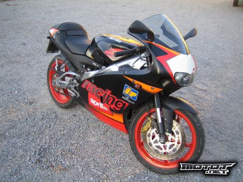 Aprilia RS 125