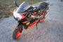 Aprilia RS 125 4