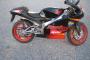 Aprilia RS 125 0