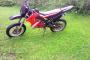 Gilera SMT 50 1