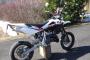 Husqvarna SMS 125 0