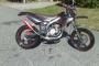 Derbi Senda 50 Extreme 4