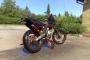 Derbi Senda 50 Extreme 3