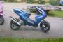 Yamaha Aerox 50 5