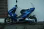 Yamaha Aerox 50 6