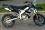 Derbi Senda 50 DRD Pro 0