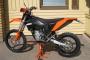 KTM EXC-F 250 2
