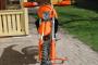 KTM EXC-F 250 4