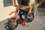 KTM EXC-F 250 3