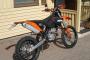 KTM EXC-F 250 1