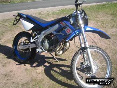 Derbi Senda 50 DRD