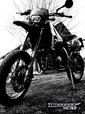 Factory Bike Chrono 50