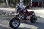 Honda Z50 0