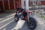 Honda Z50 3