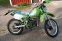 Kawasaki KMX 125 3