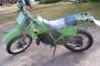 Kawasaki KMX 125 1