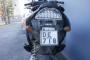Yamaha Aerox 50 8