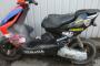 Yamaha Aerox 50 0