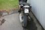 Yamaha Aerox 50 4